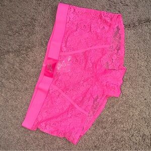 NWT set of 4 panties